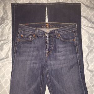 7 jeans